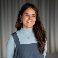 Overstory Media Group Employee Eva Rasciauskas's profile photo