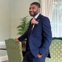 TEN10 LIMITED Employee Charles Hunte's profile photo