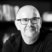 Branch Road Employee Simon Cliffe's profile photo