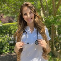 Ditmas Children’s Employee Elizabet Abramova's profile photo
