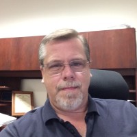 Gary Rogers