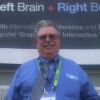 SQLstream, Inc. Employee Alan Scrivener's profile photo
