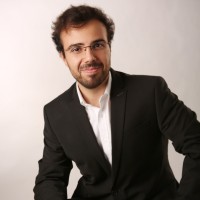 scientifyRESEARCH Employee Vasco Cruz's profile photo