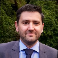 Financial Markets Authority - New Zealand Employee Matthew Molloy's profile photo