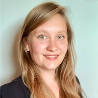 InfoFarm Employee Evelien Thierens's profile photo