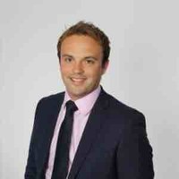 Addleshaw Goddard Employee Jon Poole's profile photo