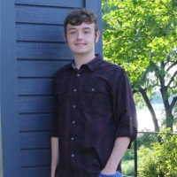 LightChange Technologies Employee Jake Chanda's profile photo