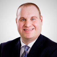 TVB Employee Andrew Karamouzis's profile photo