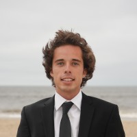 Rosendin Employee Jack Rowlett's profile photo