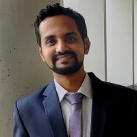 Punctuations Employee Anirudha Kore's profile photo