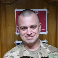 ECS Composites Employee Joshua Jones's profile photo