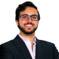 Treyarch Employee Ryan Bernstein's profile photo