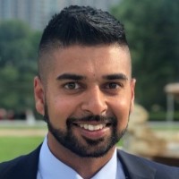 Fluxergy Employee Eric Mendonsa's profile photo