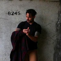 US Navy Employee Zack J's profile photo
