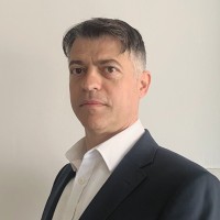 Euroclear UK & International Employee Igor Sumkovski's profile photo