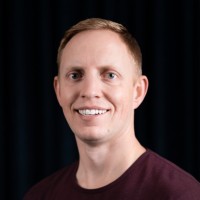 VidAngel Employee Corey Calder's profile photo