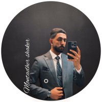 Lemune Employee Montadher Shaker's profile photo