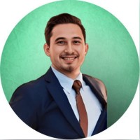 Simplengi Engineering Employee Ariel Chavarria's profile photo