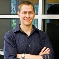 MGECOM, Inc. Employee Matt Enders's profile photo