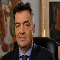 Dusko Knezevic Email & Phone Number