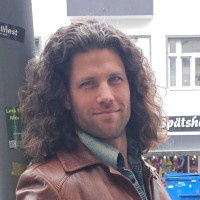 DataProphet Employee Dean Kayton's profile photo