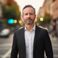 MAKO GLOBAL DERIVATIVES LIMITED Employee Garth Saunders's profile photo