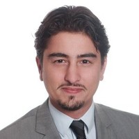 at-visions Employee Amer Khan's profile photo