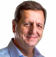 Lactalis American Group Employee Pierre Decrion's profile photo