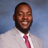 Strategix Management LLC Employee Jaleel Kuteh's profile photo