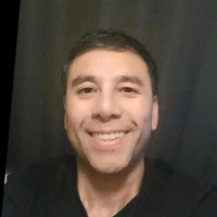 ChileCompra Employee Mauricio Meza's profile photo