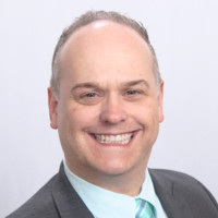 Comerica Bank Employee Mark Barber's profile photo