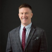 Futures Recovery Healthcare Employee Brandon Hamdorf's profile photo