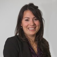 Aldes China Employee Amelie Pentecouteau's profile photo
