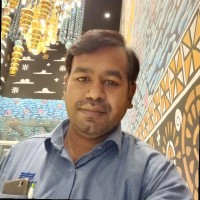 S. Kumar Email