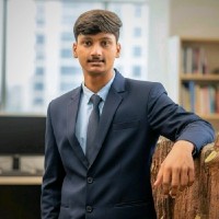 EVERFORTH LIMITED Employee Pavan Gavhane's profile photo