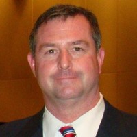 Gwinnett County Public Schools Employee Stephen Hatcher's profile photo