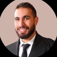 I.D. Technical Services Employee Ismail Sweidan's profile photo