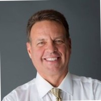 National Account Connect Employee Mark Linn's profile photo
