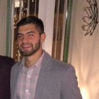 Ethyca Employee Nick Depasquale's profile photo