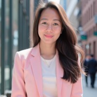 Notorious Online Employee Ruth Layson's profile photo