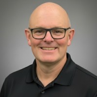 Okos Smart Homes Employee Neil Coughlan's profile photo