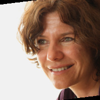 HostNation UK Employee Anneke Elwes's profile photo