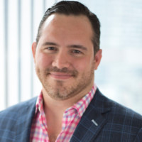 LaSalle Network Employee Paul Wallenberg's profile photo