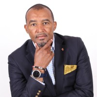 Jimmy Kibati Email & Phone Number