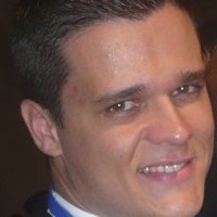 OAS Empreendimentos Employee Alan Reis's profile photo