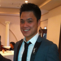 Mission Bio Employee Peter Nguyen's profile photo