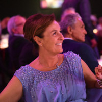 Valtellina S.p.A. Employee Luisa Abati's profile photo