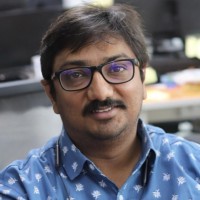 RoundCircle Employee Vaibhav Sah's profile photo