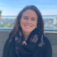 Serenium Employee Angela Molnar's profile photo