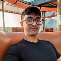 Samuel Akbur's profile photo